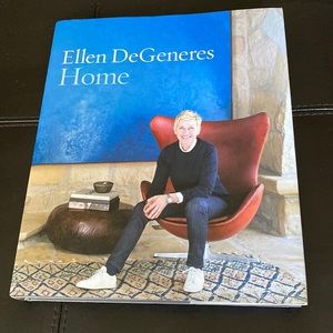 Home by Ellen DeGeneres